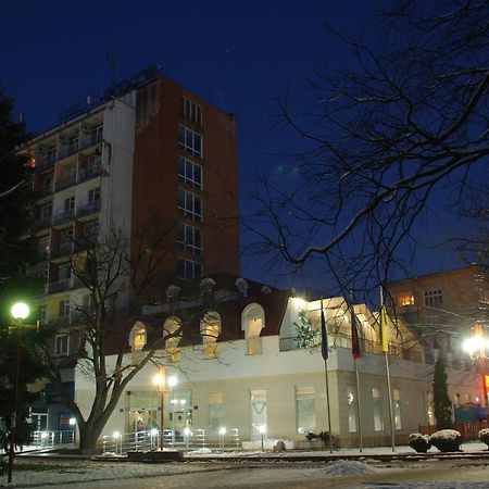 Hotel Ogosta Montana Ngoại thất bức ảnh