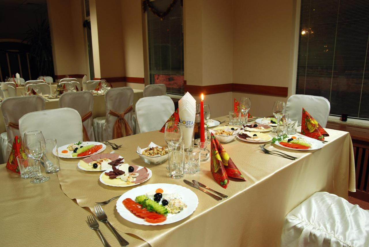 Hotel Ogosta Montana Ngoại thất bức ảnh