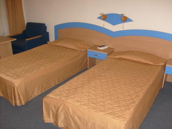 Hotel Ogosta Montana Ngoại thất bức ảnh