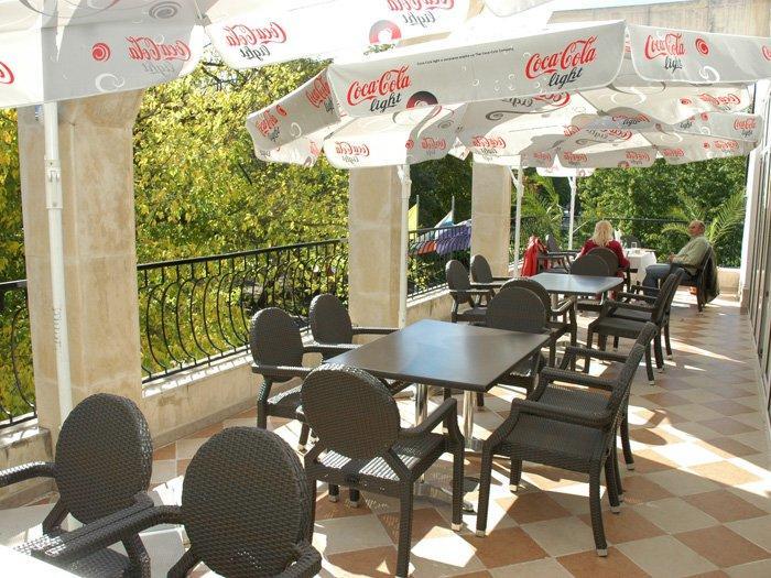 Hotel Ogosta Montana Ngoại thất bức ảnh