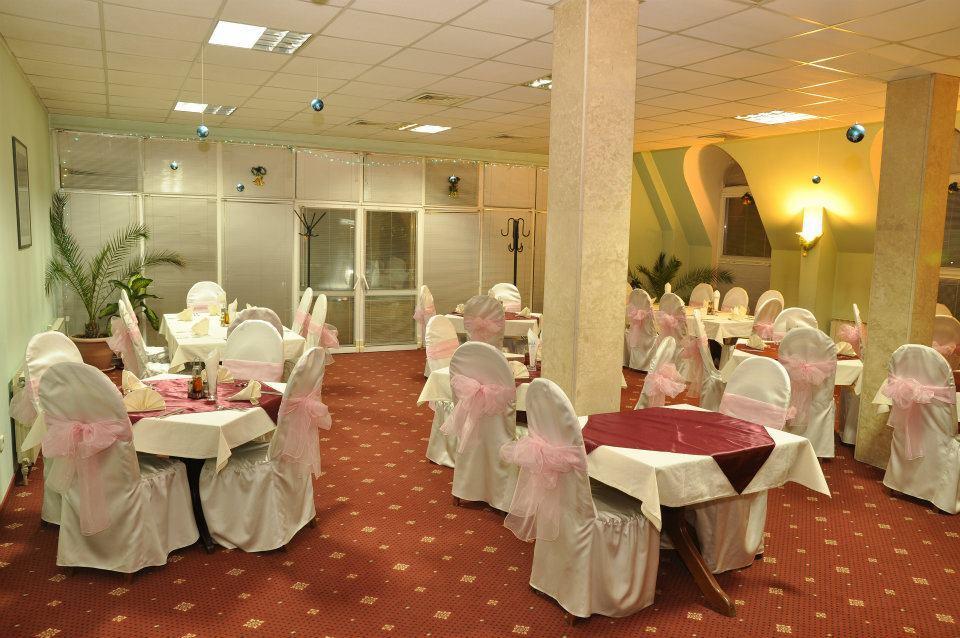 Hotel Ogosta Montana Ngoại thất bức ảnh