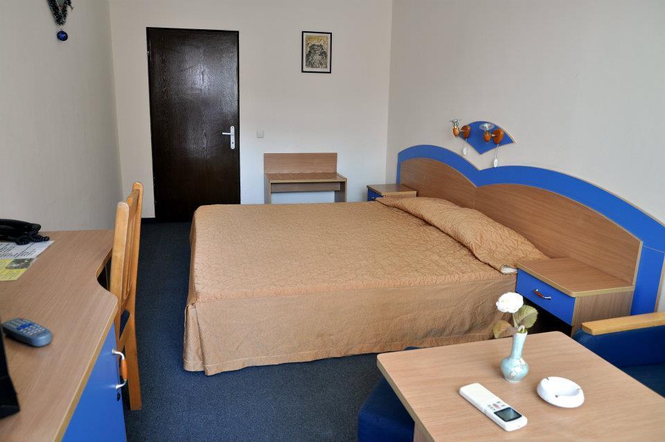 Hotel Ogosta Montana Ngoại thất bức ảnh