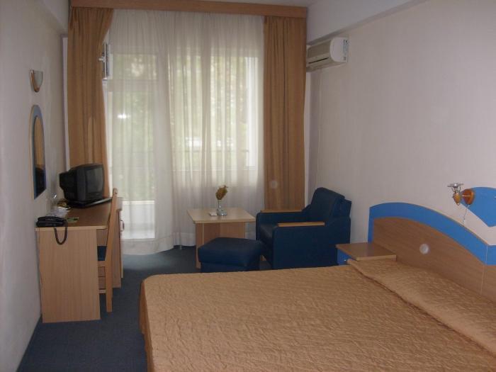 Hotel Ogosta Montana Ngoại thất bức ảnh