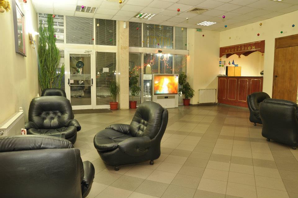 Hotel Ogosta Montana Ngoại thất bức ảnh