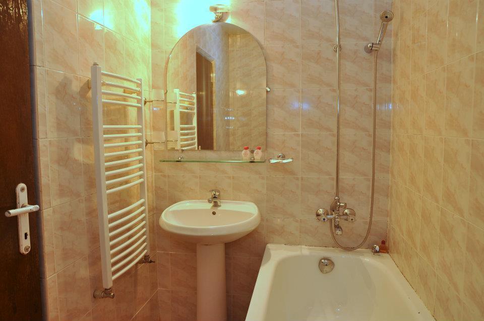 Hotel Ogosta Montana Ngoại thất bức ảnh