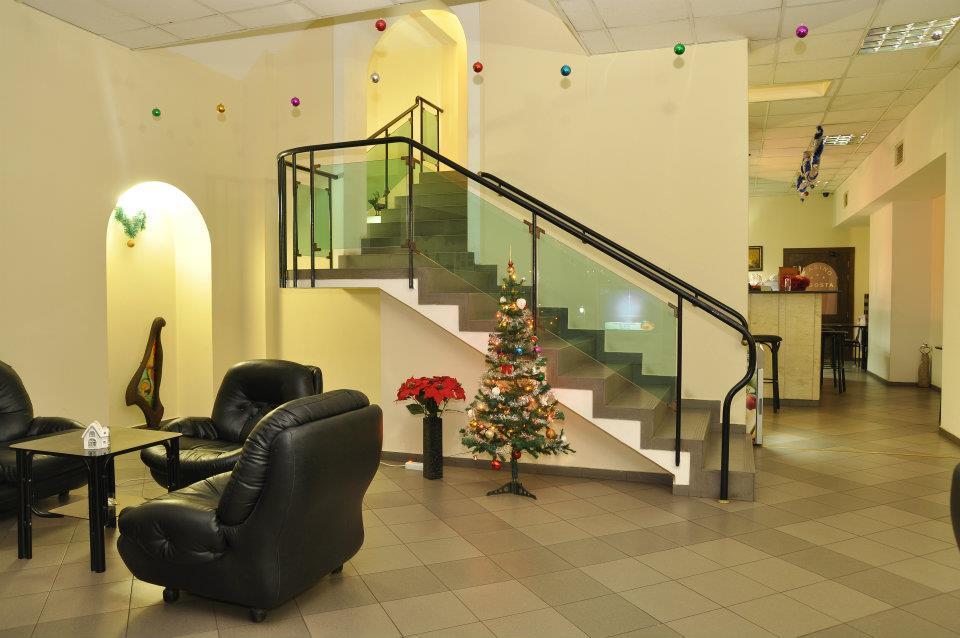Hotel Ogosta Montana Ngoại thất bức ảnh