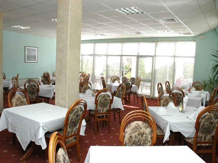 Hotel Ogosta Montana Ngoại thất bức ảnh